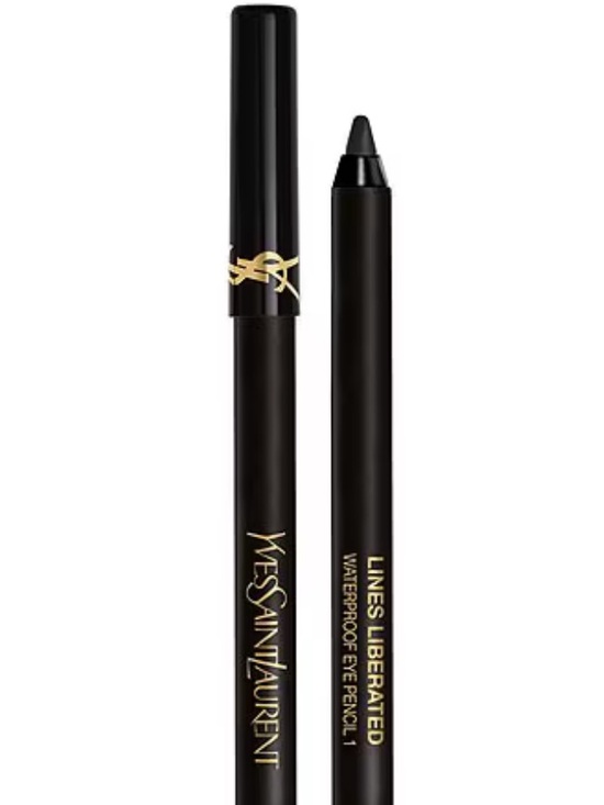 Yves Saint Laurent Other - YSL Lines Liberated 24HR Waterproof Eyeliner Pencil (Travel Size)